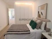 Apartamento T3 em Benfica