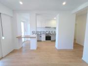 Apartamento T3 em Benfica