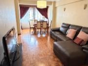 Apartamento T3 em Benfica
