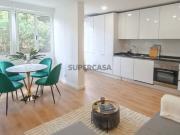 Apartamento T3 em Benfica com Cozinha Equipada