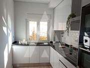 Apartamento T3 em Benfica com Garagem