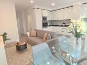 Apartamento T3 em Benfica com varanda