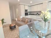 Apartamento T3 em Benfica com logradouro de 30 m2