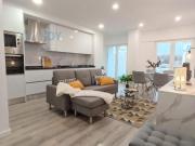 Apartamento T3 em Benfica com Varandas e Home Staging...