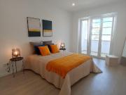 Apartamento T3 em Benfica de 89 m² 89m² Lisboa