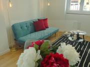 Apartamento T3 em Benfica em fase de remodelação total...