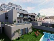 Apartamento T3 em Bonfim de 110,00 m² 110m² Porto