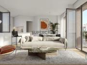 Apartamento T3 em Bonfim de 126,00 m²