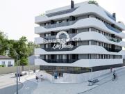 Apartamento T3 em Bougado São Martinho e Santiago