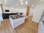 Apartamento T3 em Braga