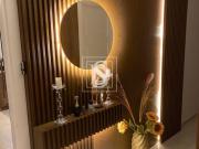 Apartamento T3 em Braga So Vicente, em prdio reabilitado