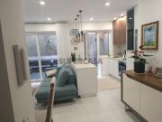 Apartamento T3 em Buarcos e São Julião