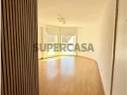 Apartamento T3 em Cadaval e Pêro Moniz