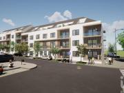 Apartamento T3 em Cadaval e Pêro Moniz de 119,00 m²