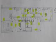 Apartamento T3 em Campo