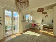 Apartamento T3 em Campo de Ourique