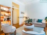 Apartamento T3 em Campo de Ourique