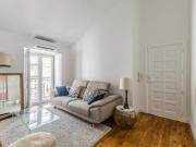 Apartamento T3 em Campo de Ourique Amoreiras