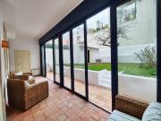 Apartamento T3 em Campo de Ourique de 110 m²