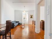 Apartamento T3 em Campo de Ourique de 150,00 m²