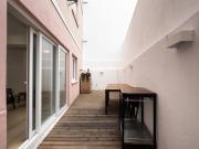 Apartamento T3 em Campo de Ourique Ref. PF34843