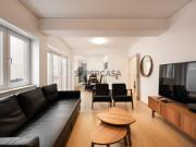 Apartamento T3 em Campo de Ourique Ref. PF34843