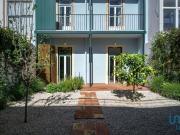 Apartamento T3 em Campolide de 103,00 m² 103m² Lisboa