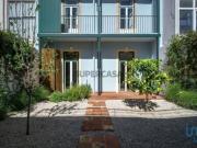 Apartamento T3 em Campolide de 103,00 m²