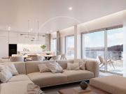 Apartamento T3 em Campolide, Lisboa