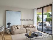 Apartamento T3 em Canidelo