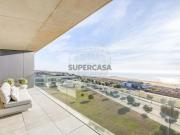 Apartamento T3 em Canidelo