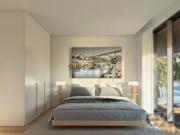 Apartamento T3 em Canidelo