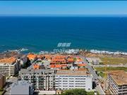 Apartamento T3 em Canidelo