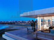 Apartamento T3 em Canidelo, com vistas de mar!