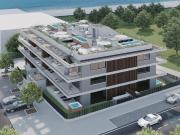 Apartamento T3 em Canidelo de 130,00 m² 130m² Vila Nova...