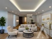 Apartamento T3 em Carcavelos