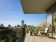 Apartamento T3 em Carcavelos