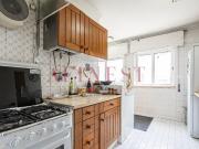 Apartamento T3 Em Carcavelos 80m² Carcavelos e parede