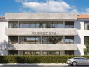 Apartamento T3 em Carcavelos e Parede