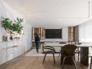 Apartamento T3 em Carnaxide e Queijas