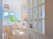 Apartamento T3 em Carnaxide e Queijas de 119,00 m²
