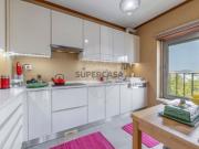 Apartamento T3 em Carnide