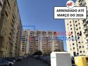 Apartamento T3 em Carregado e Cadafais