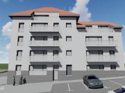 Apartamento T3 em Carregal do sal de 132,00 m2