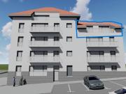 Apartamento T3 em Carregal do sal de 181,00 m²