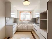 Apartamento T3 com garagem fechada em Cavalões, Vila...