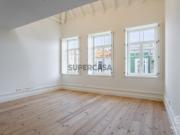 Apartamento T3 Duplex | Rua do Almada, Porto