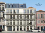 Apartamento T3 em Cedofeita, Santo Ildefonso, Sé,...