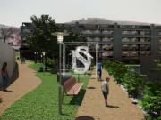 Apartamento T3 em Celeirós, Aveleda e Vimieiro