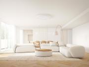 Apartamento T3 em Condomínio com Jardim, Ginásio e...